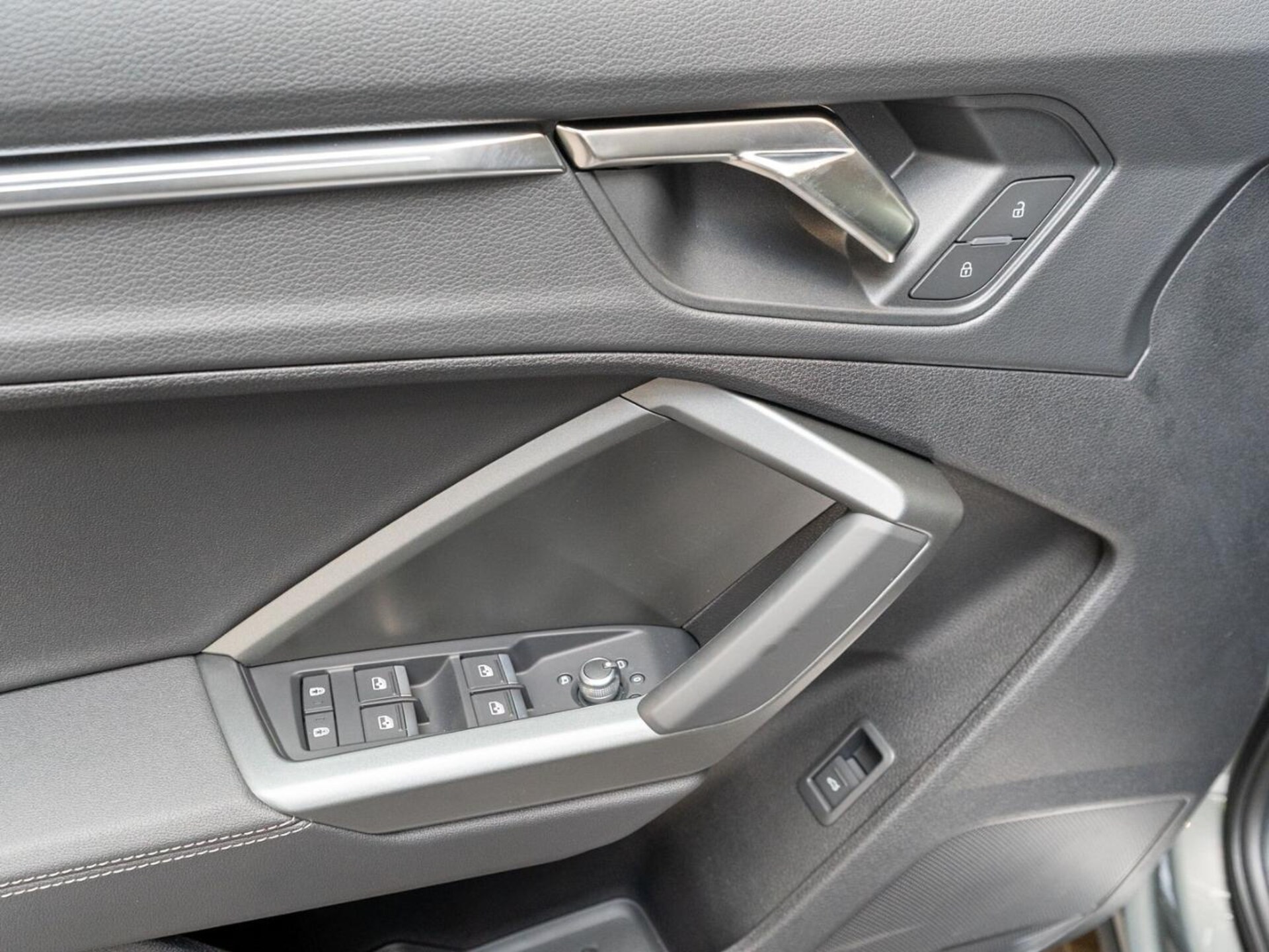 Audi Q3 SUV S line
