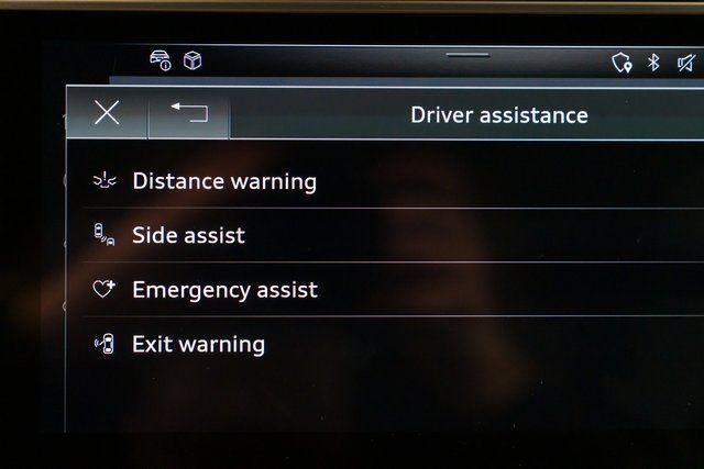 2025 Audi SQ8 Premium Plus - Photo 19