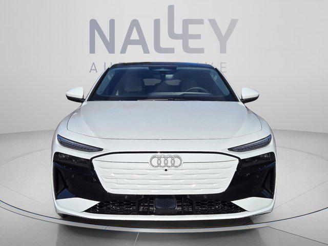 2025 Audi A6 Sportback e-tron Premium Plus - Photo 9