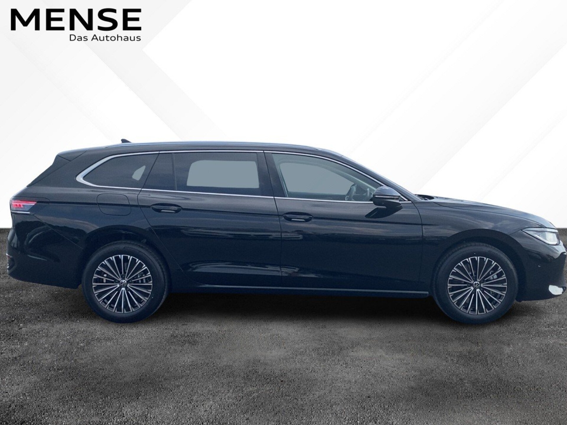 Volkswagen Passat Elegance