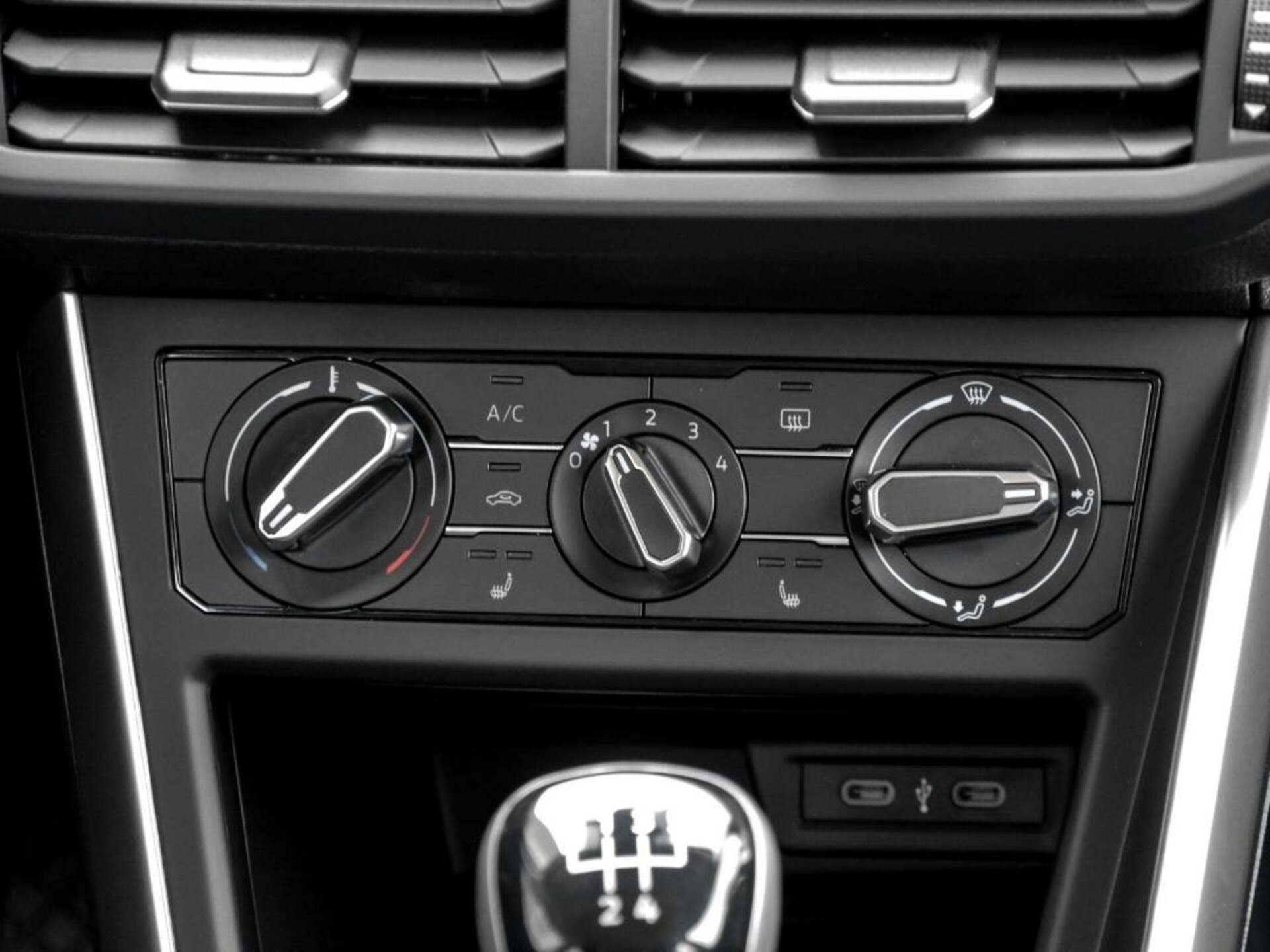 Volkswagen Polo Life
