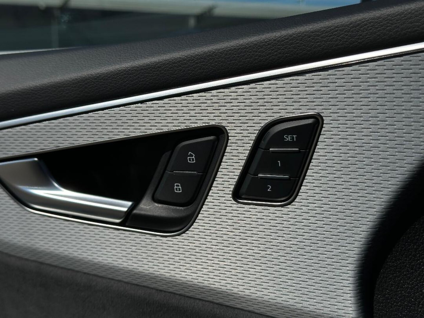 Bild über Audi Q8 SUV 50 TDI quattro tiptronic - für weitere Informationen kontaktieren Sie den Audi Partner