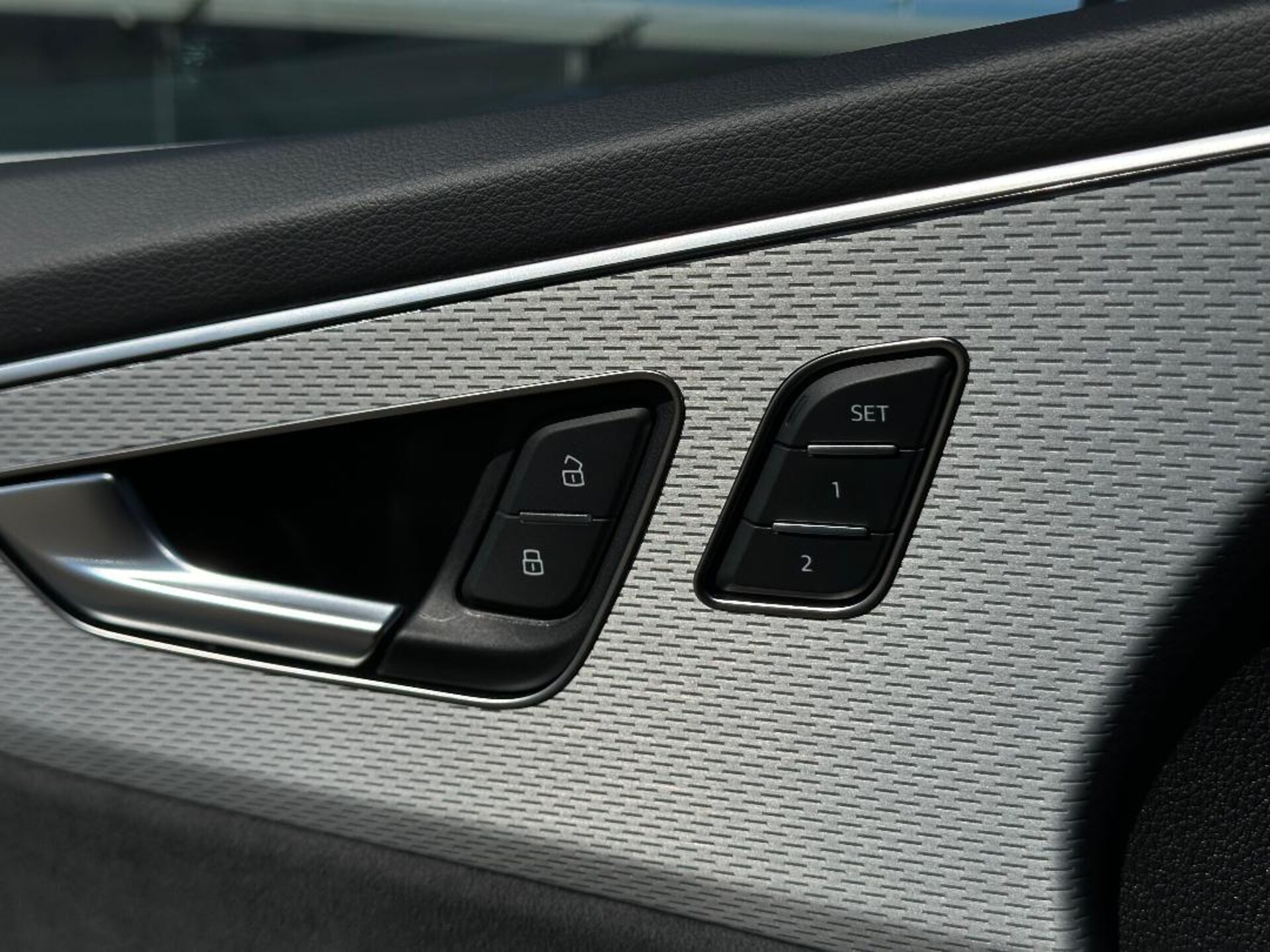 Audi Q8 SUV