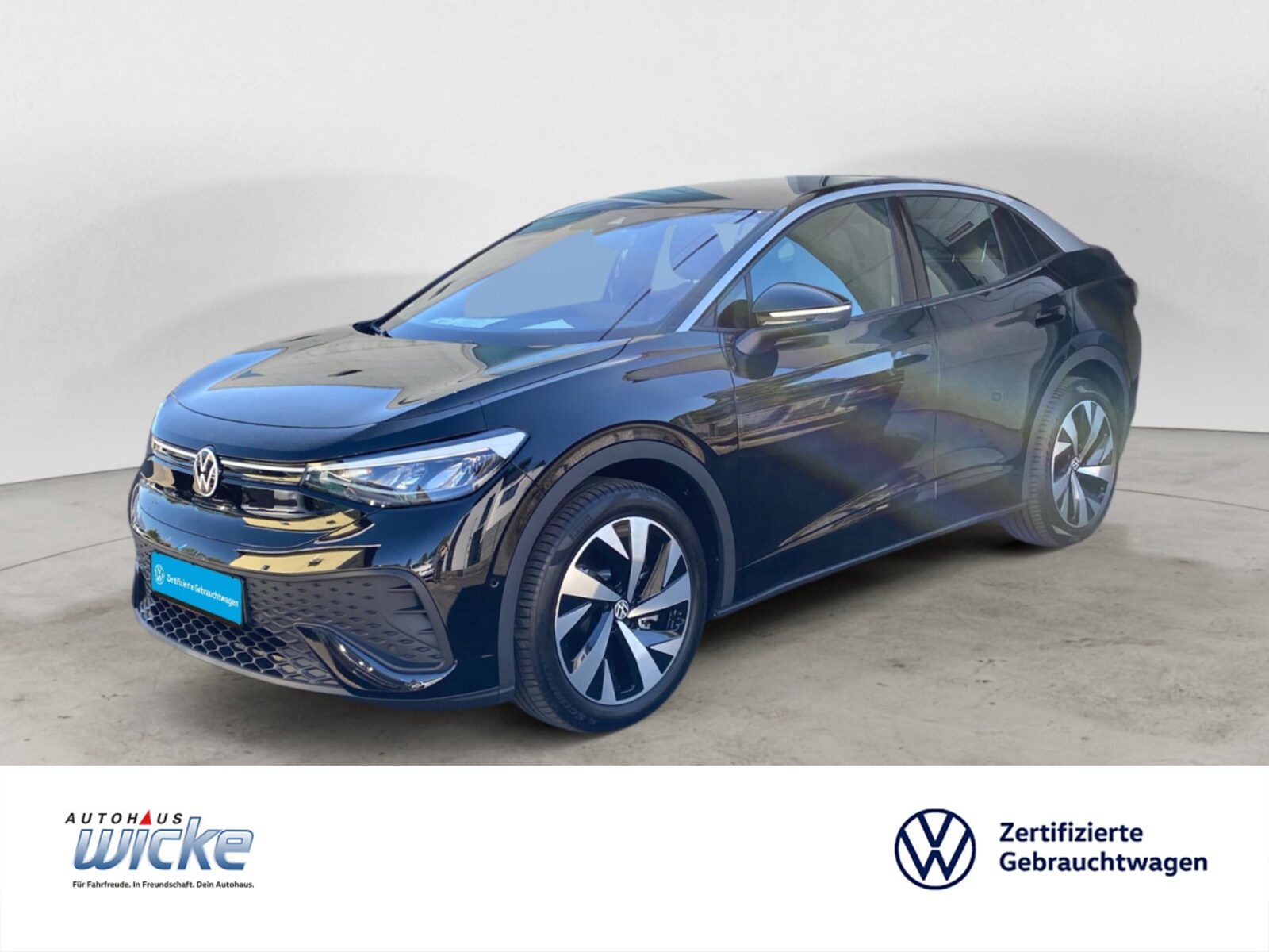 Volkswagen ID.5