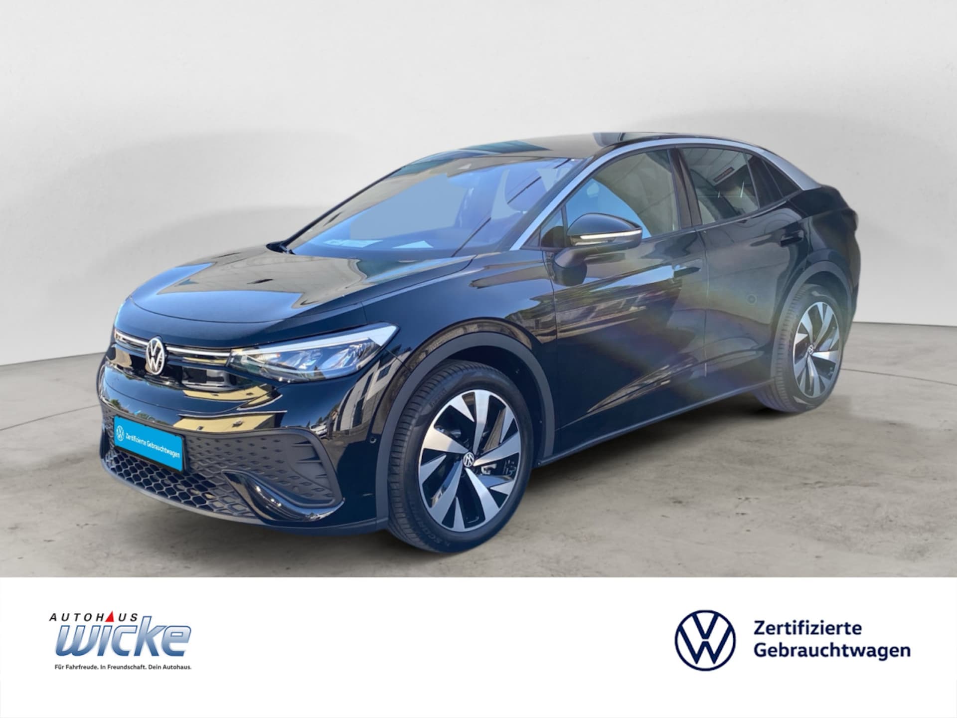 Volkswagen ID.5 Pro