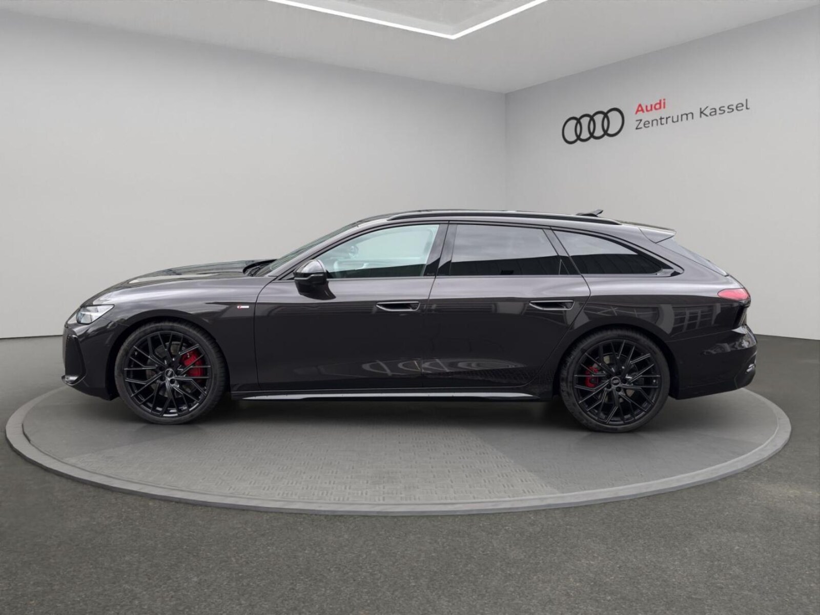 Audi A6 Avant – Bild 3