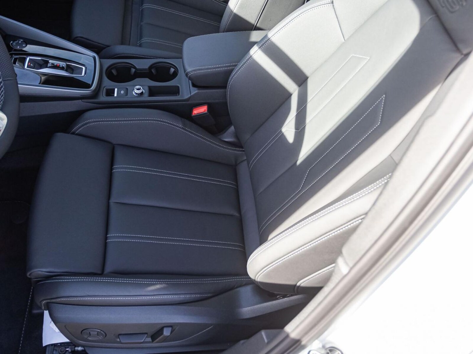 Audi A3 Sportback – Bild 8