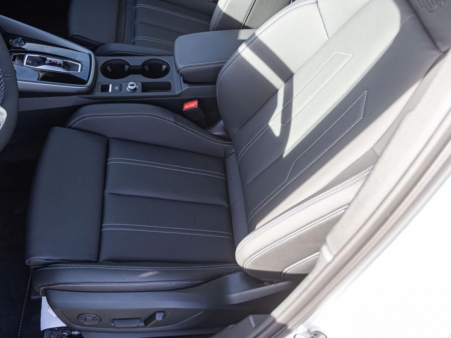 Bild über Audi A3 Sportback TFSI 85 kW S tronic - für weitere Informationen kontaktieren Sie den Audi Partner