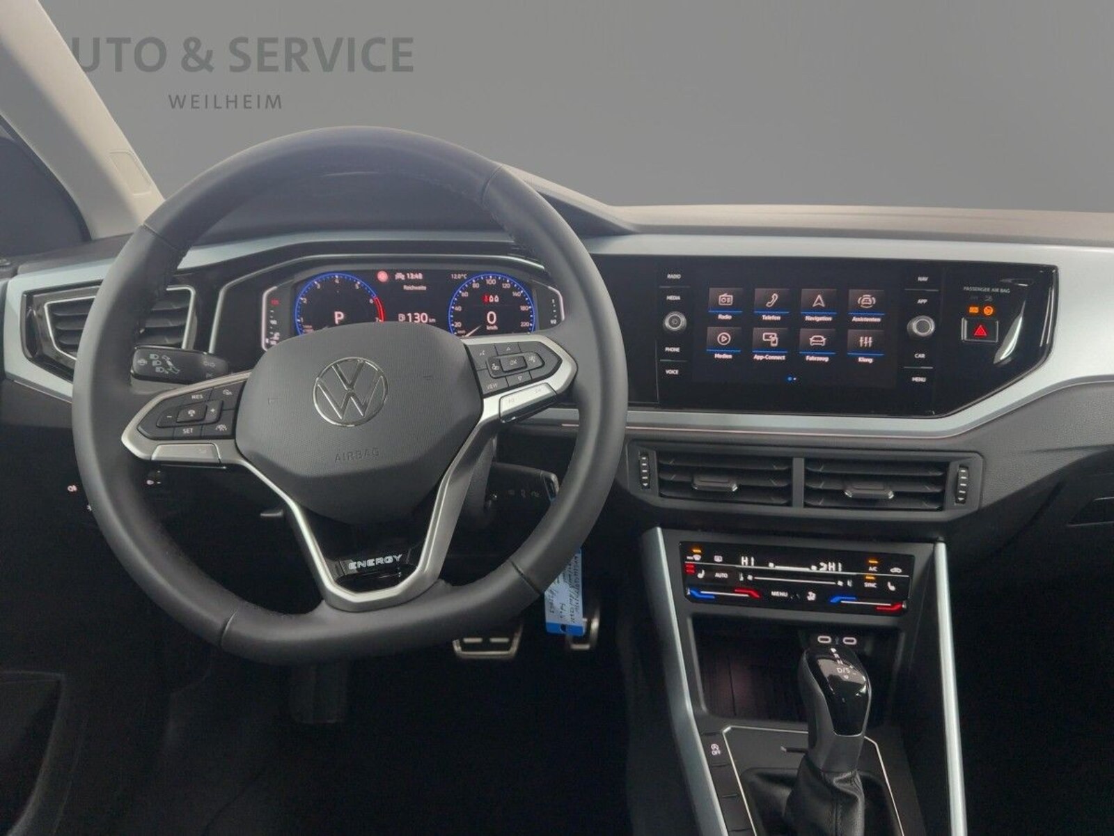 Volkswagen Taigo – Bild 9