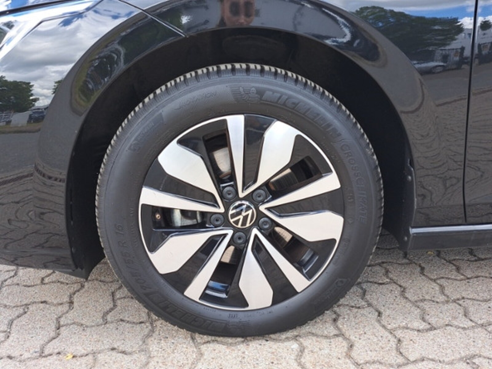 Volkswagen Golf – Bild 12