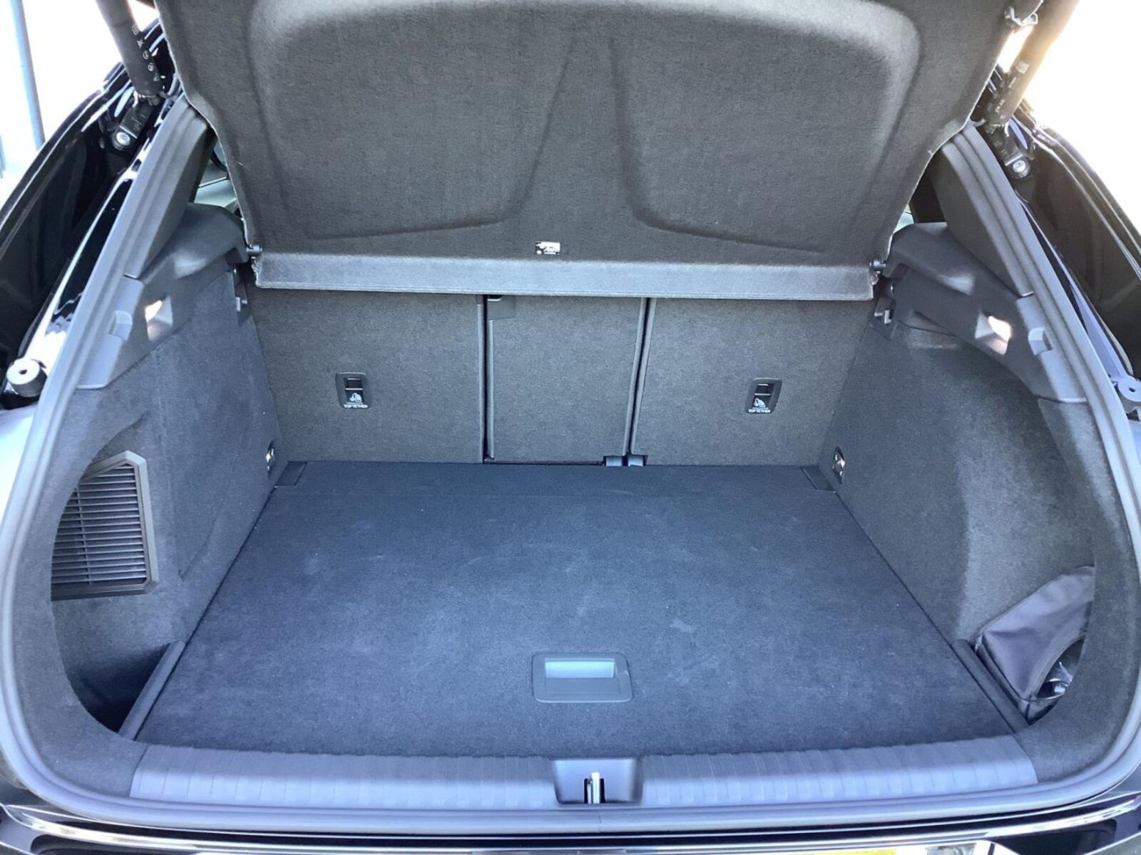 CUPRA Terramar – Bild 15
