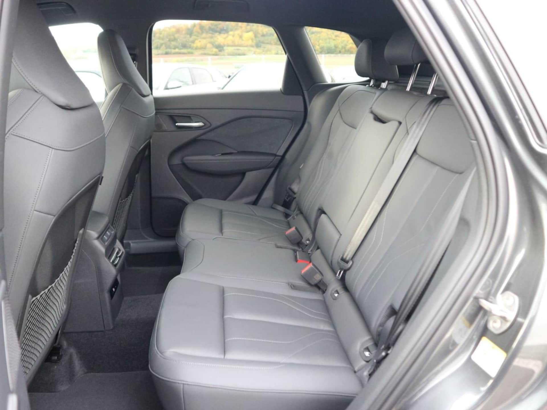 Audi Q3 SUV e-hybrid