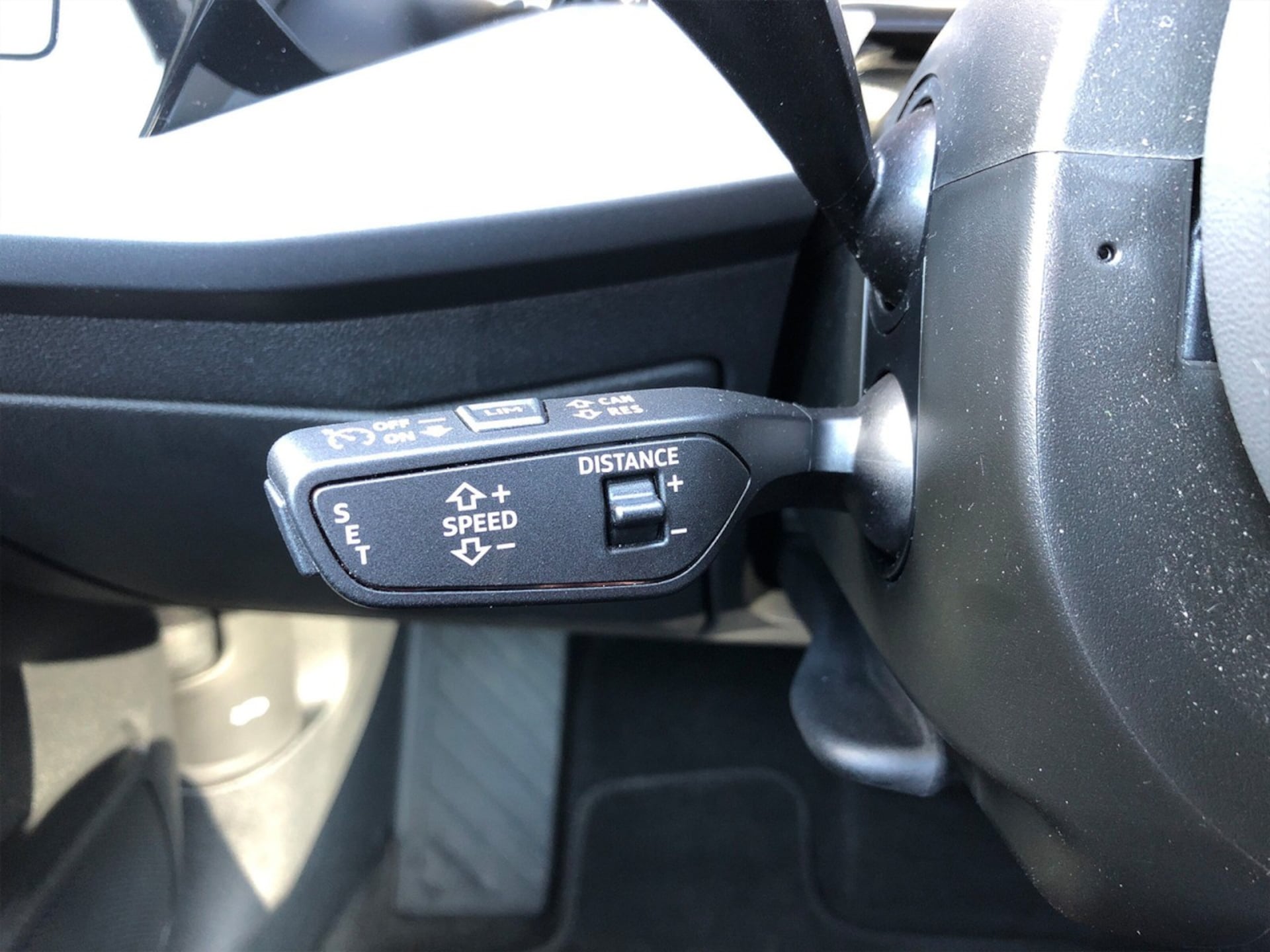 Audi A3 Sportback S line