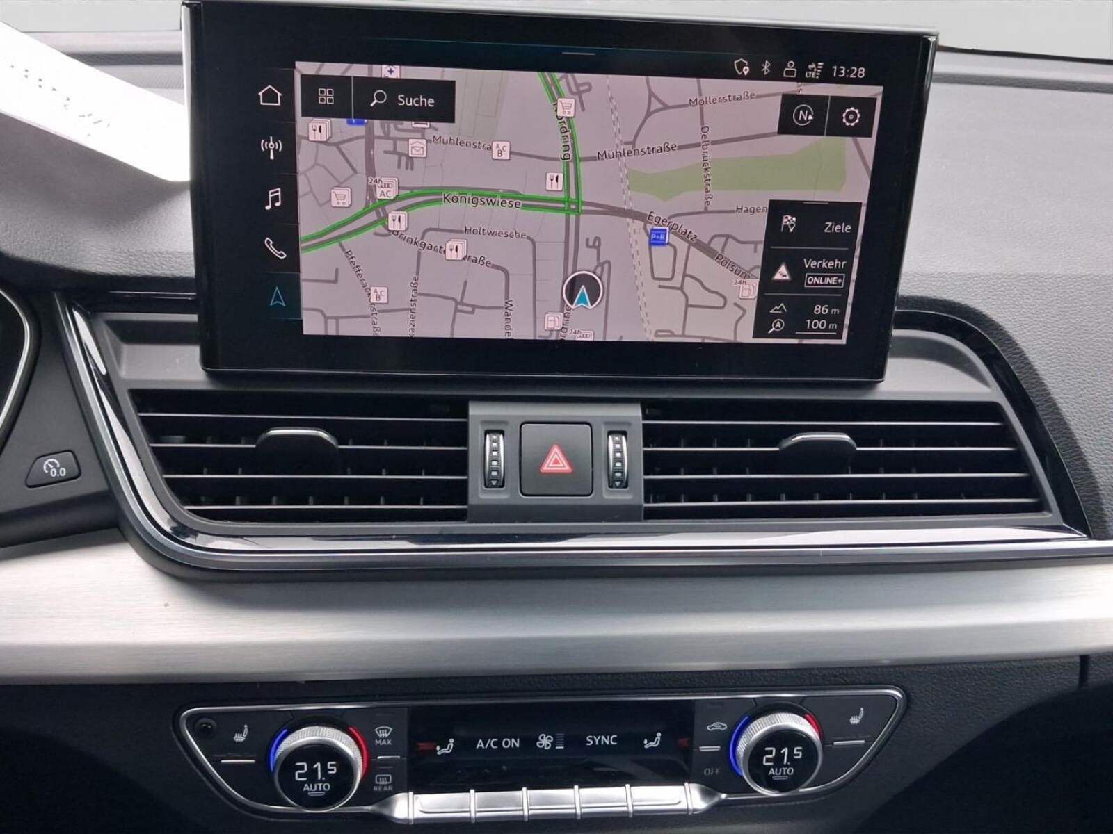 Audi Q5 – Bild 12