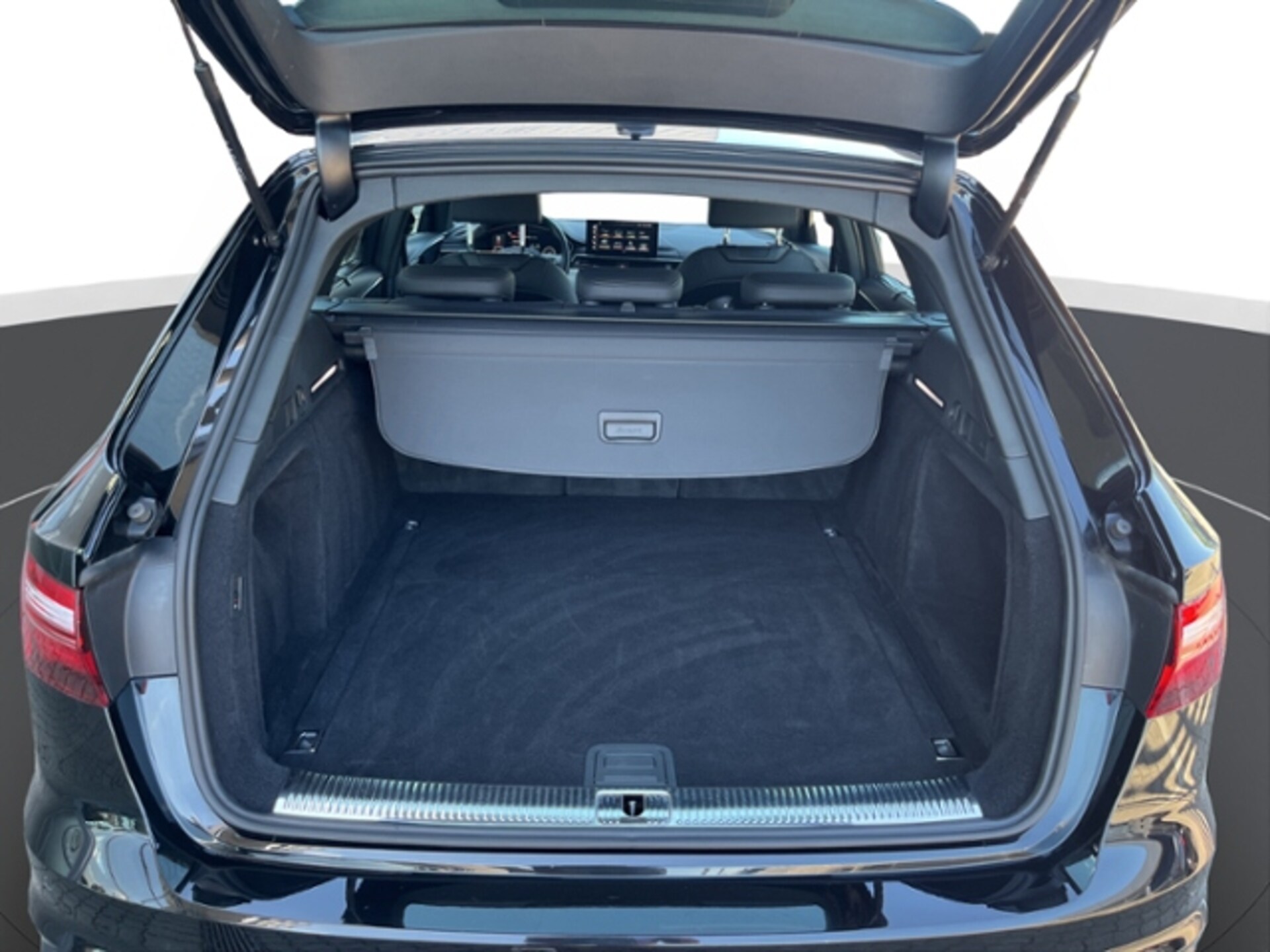 Audi A4 Avant Advanced