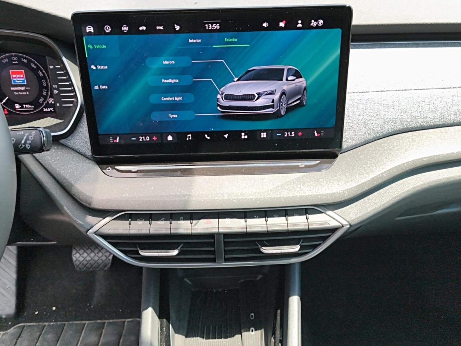 Škoda Octavia Combi – Bild 19