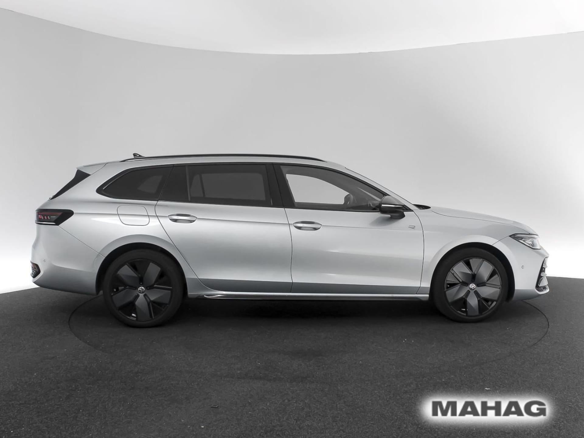 Volkswagen Passat R-Line
