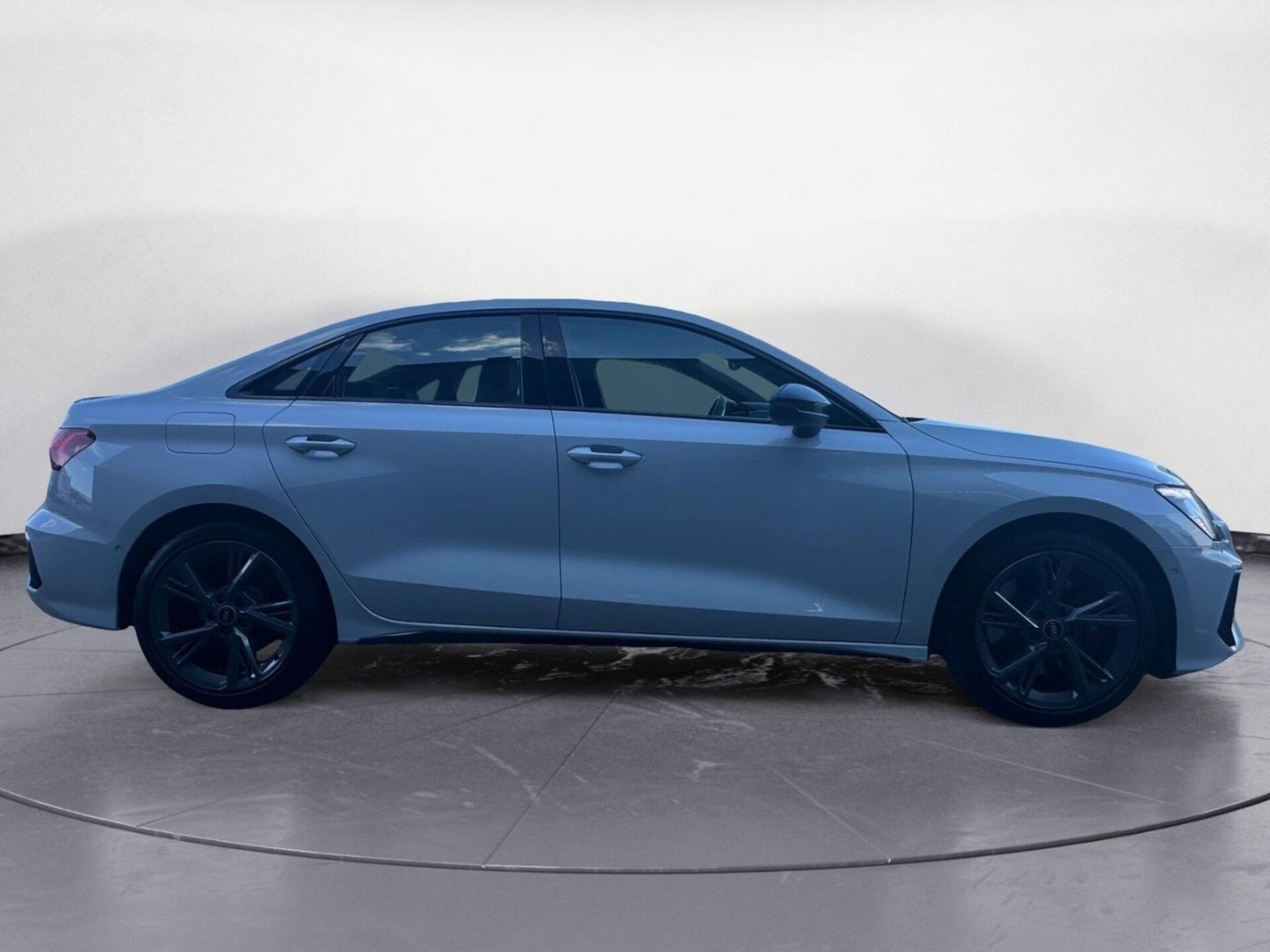 Audi S3 Limousine