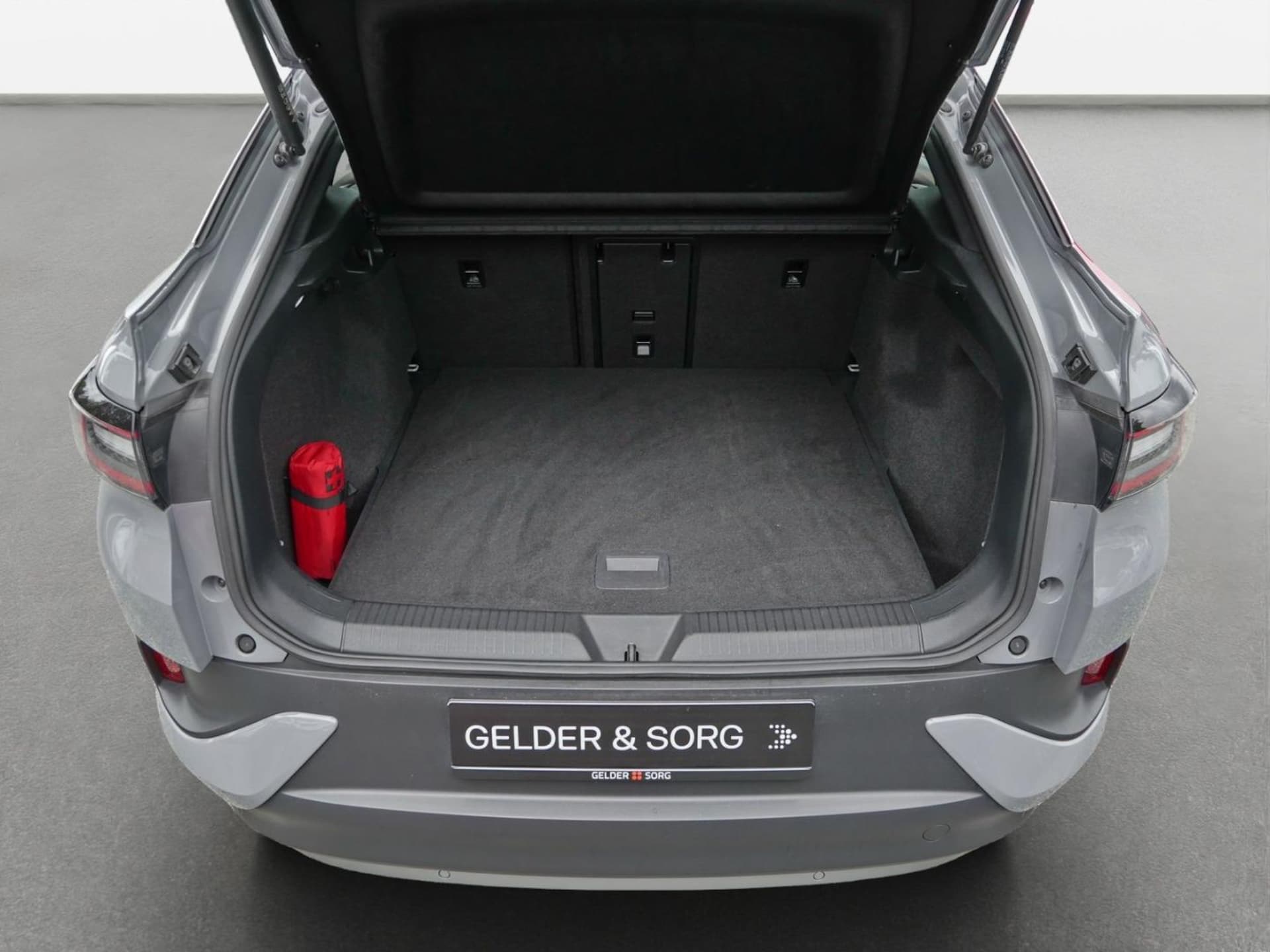 Volkswagen ID.5 Pro Performance