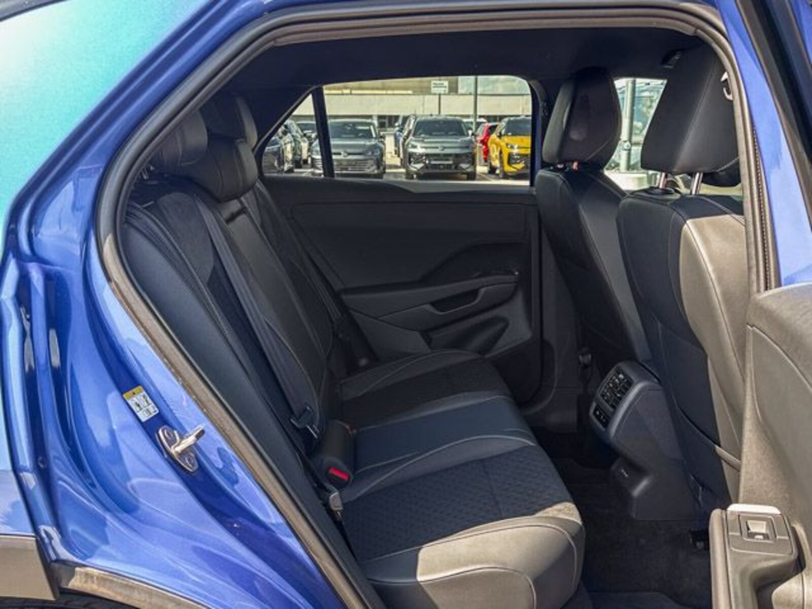 Volkswagen T-Roc – Bild 10