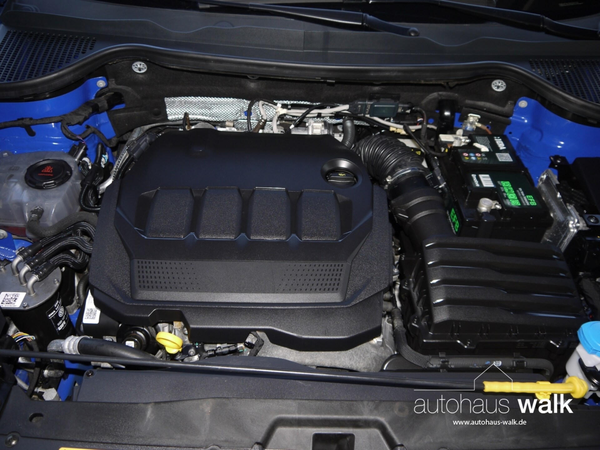 Skoda Karoq Ambition