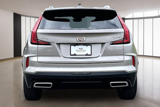 2024 Cadillac XT4