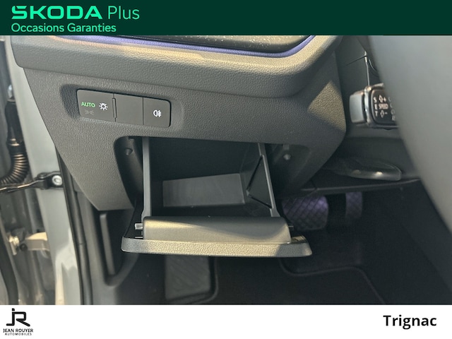 Voitures neuves ŠKODA Octavia Combi Clever Metz