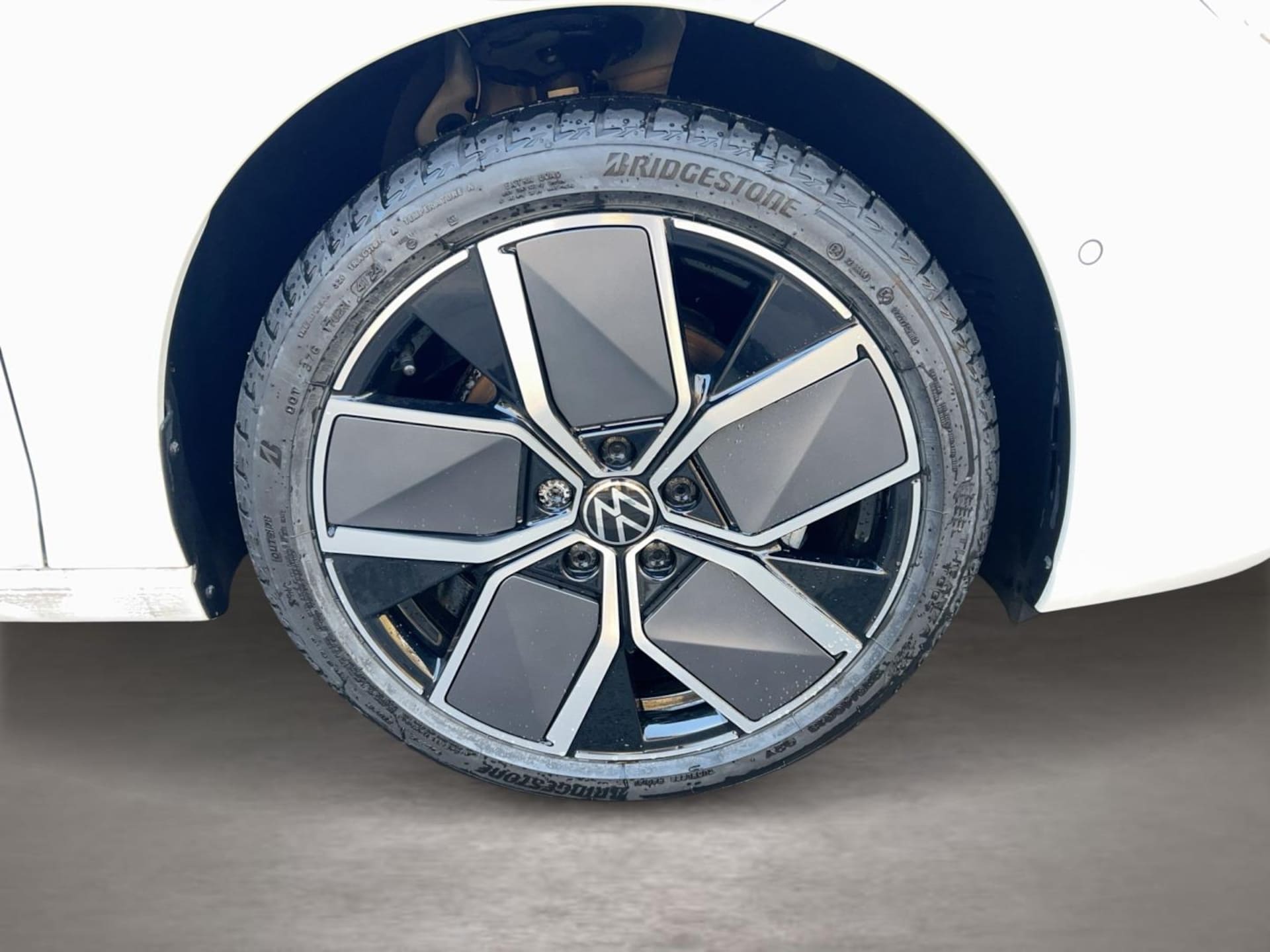Volkswagen Golf Style
