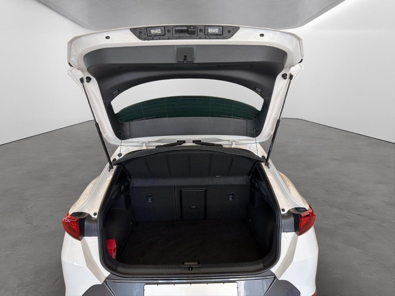 CUPRA Formentor – Bild 8