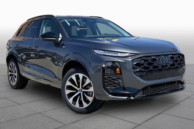 2026 Audi Q3 SUV