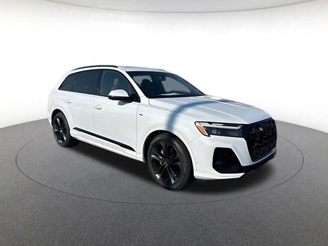 Photo of 2026 Audi Q7 