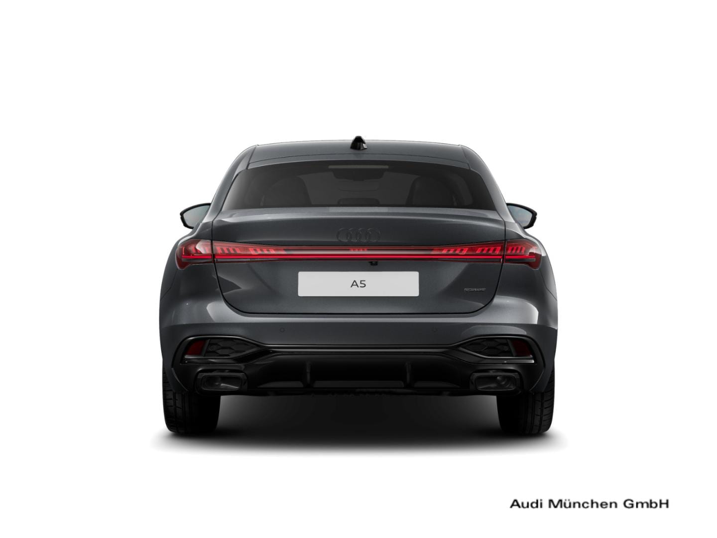 Bild über Audi A5 Limousine e-hybrid e-hybrid quattro 220 kW S tronic - für weitere Informationen kontaktieren Sie den Audi Partner