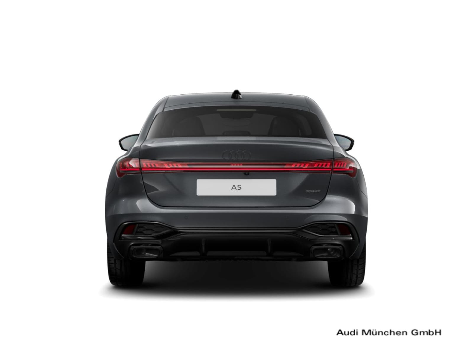Audi A5 Limousine – Bild 7