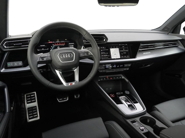 2026 Audi S3 Sedan
