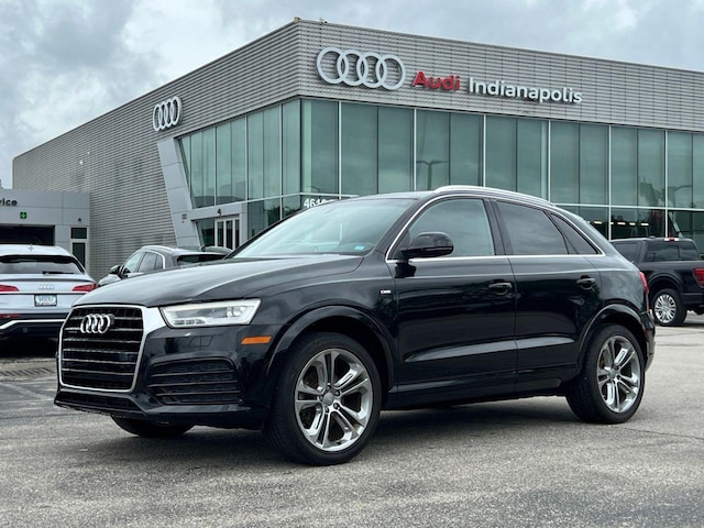 Photo of 2018 Audi Q3 SUV 