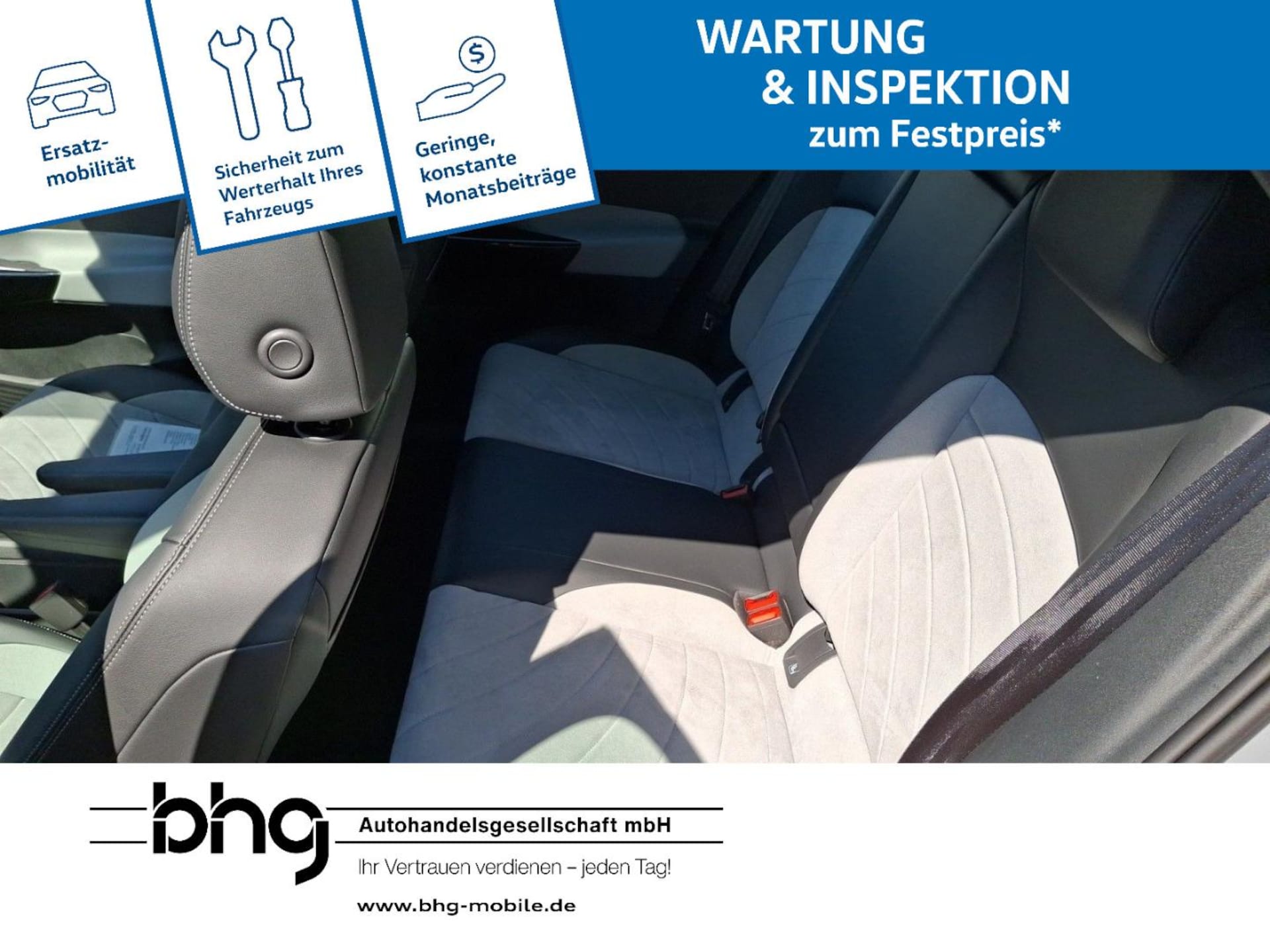 Volkswagen ID.3 Pro Performance
