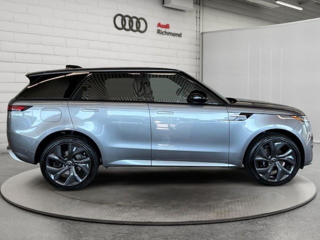 2024 Land Rover Range Rover Sport