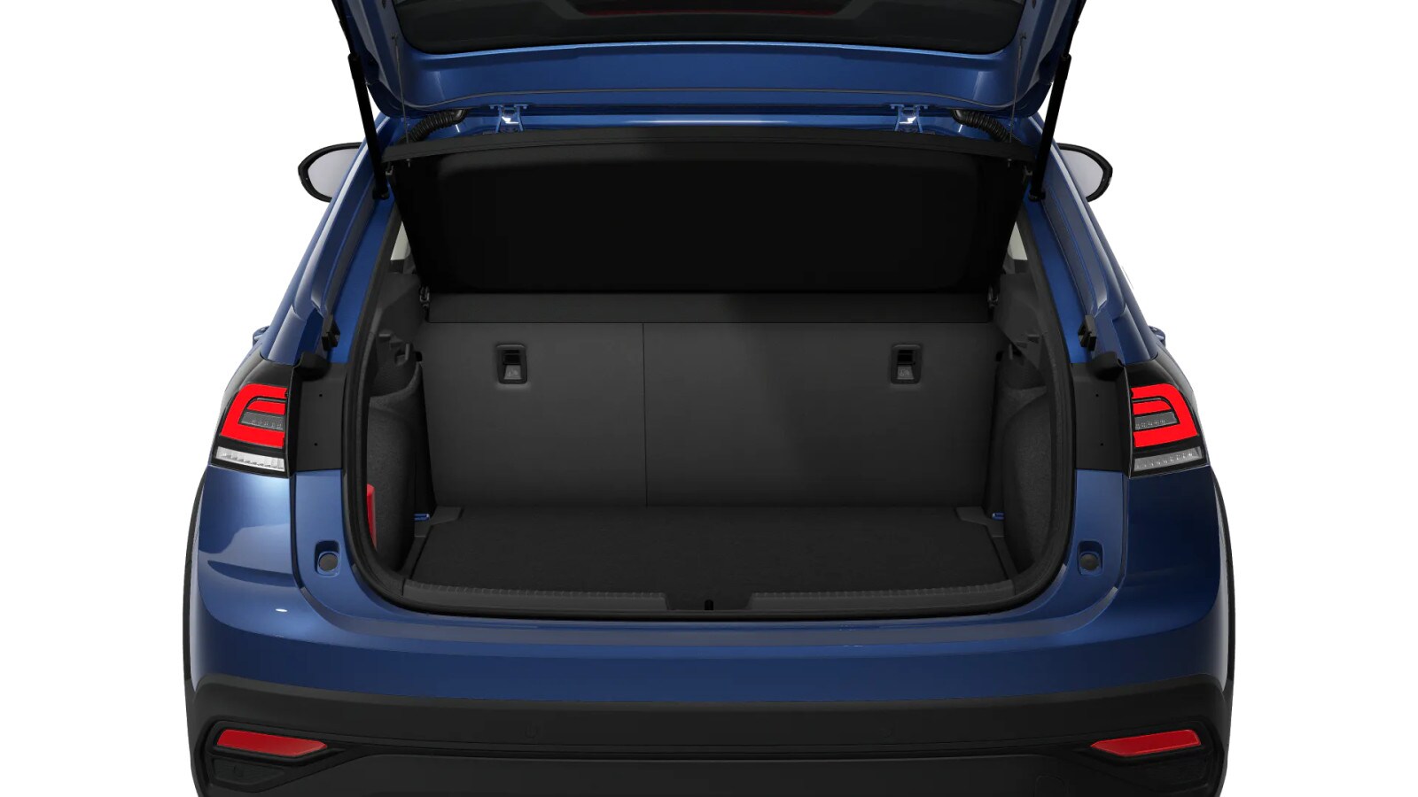 Volkswagen Taigo – Bild 8
