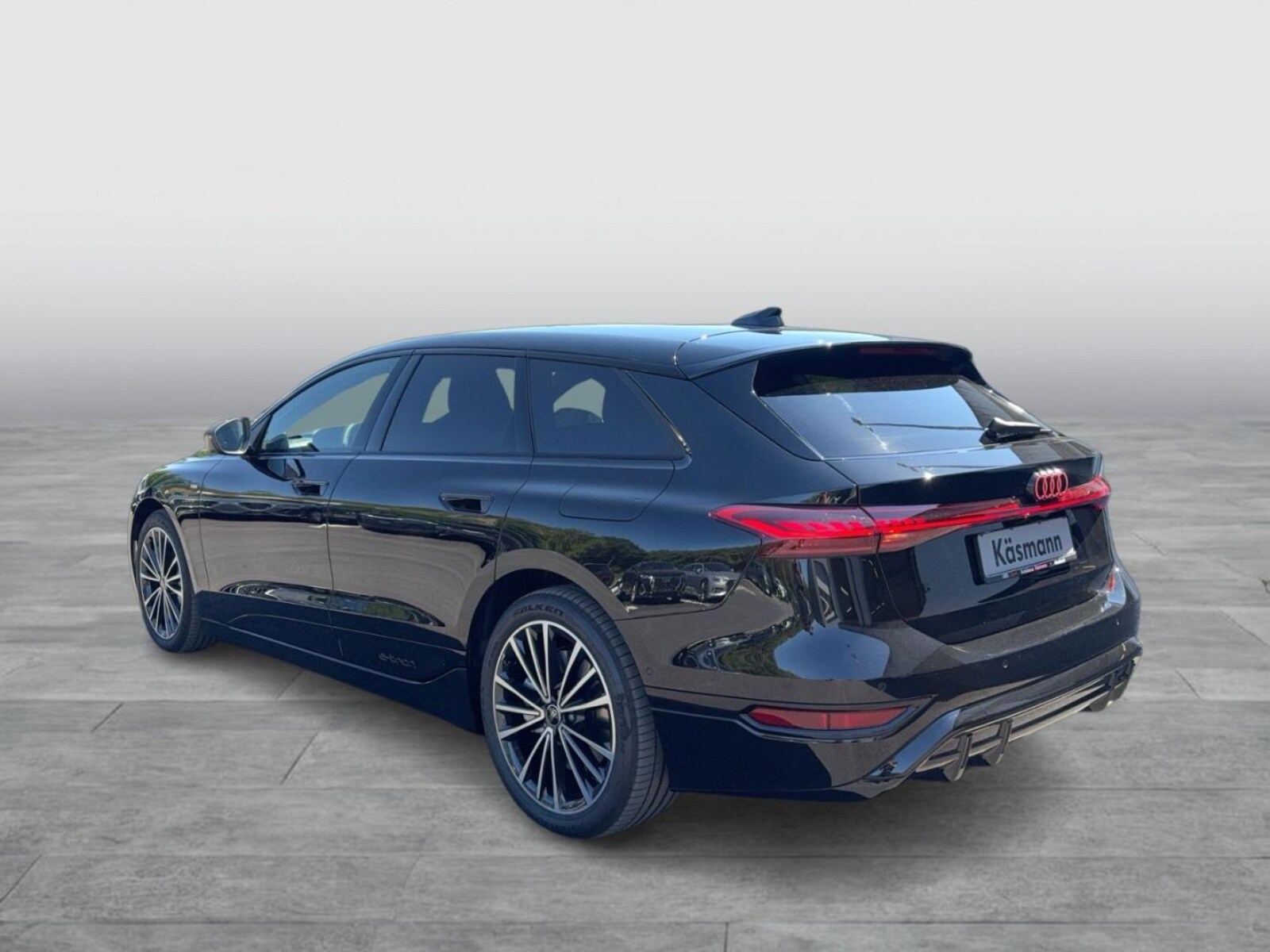 Audi A6 Avant e-tron – Bild 4