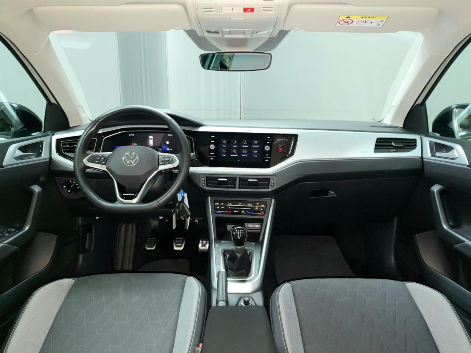 Volkswagen Taigo – Bild 8