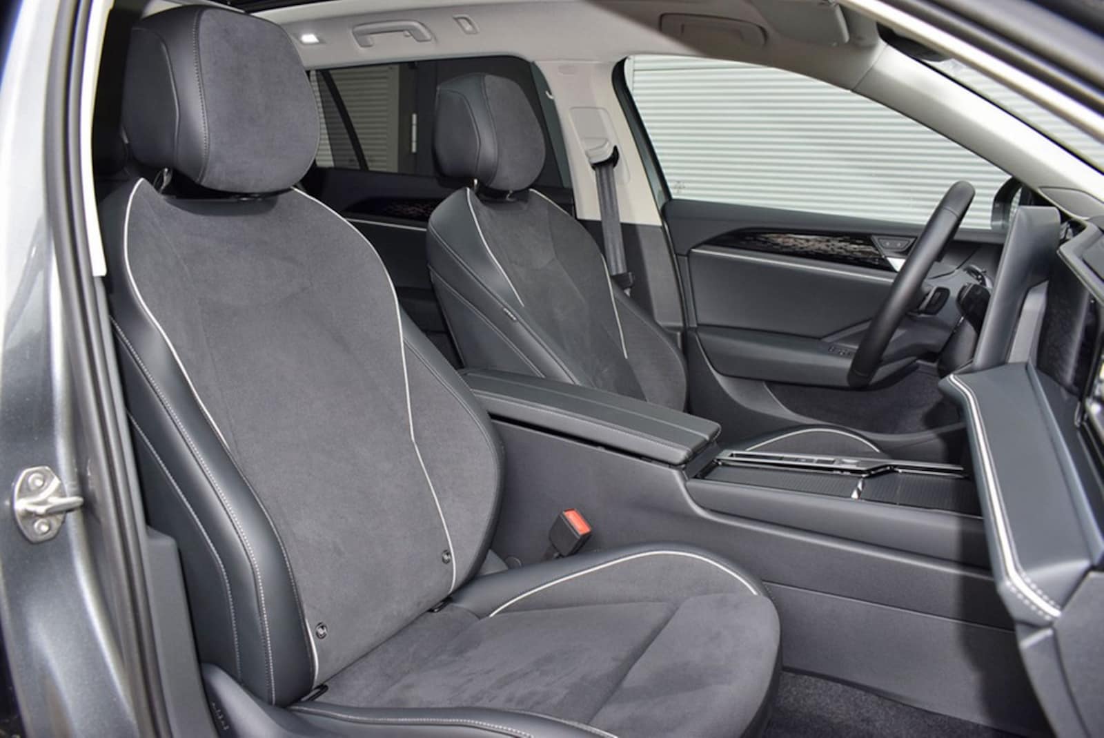 Volkswagen Passat – Bild 5