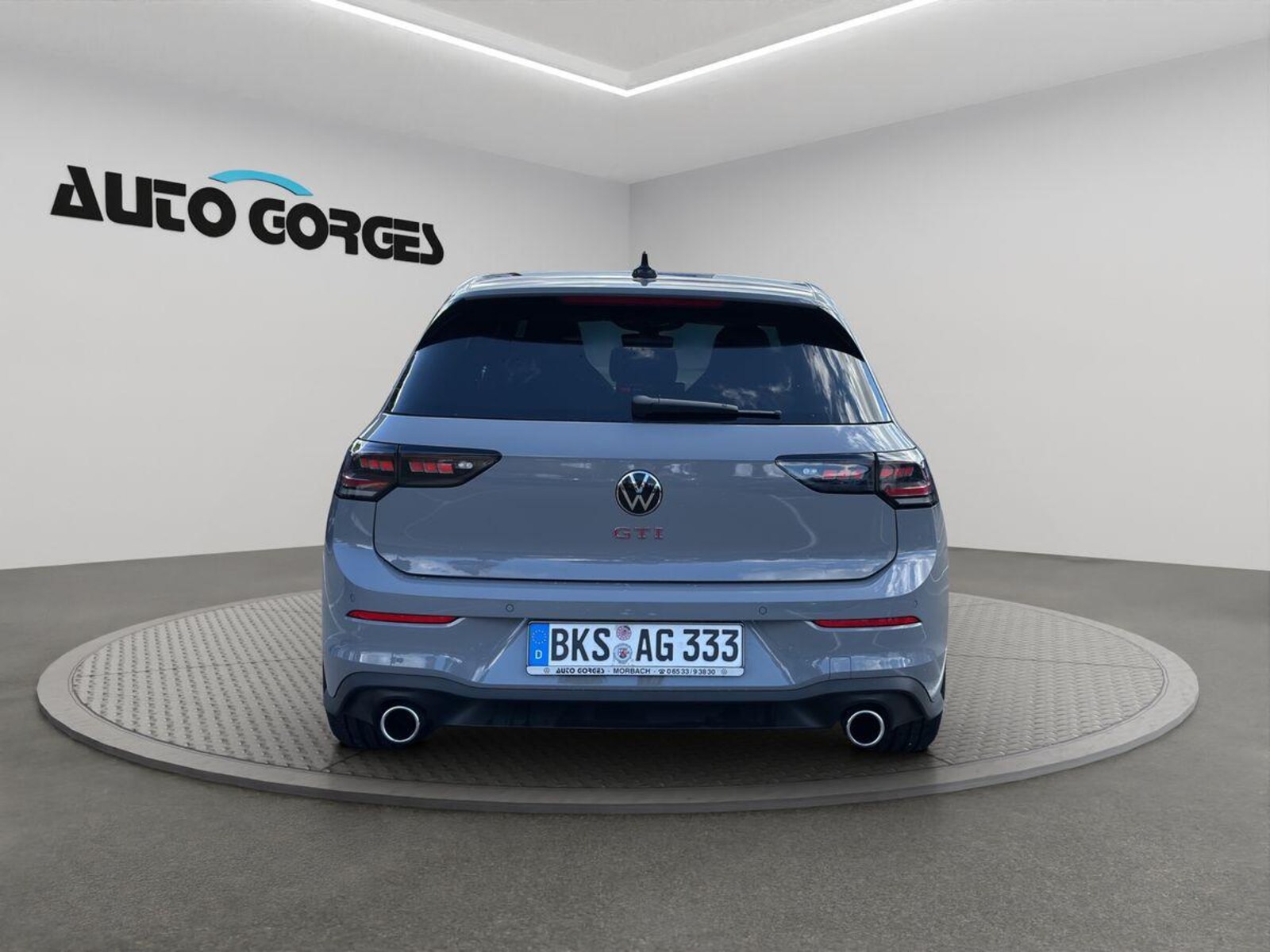 Volkswagen Golf – Bild 4