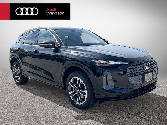 2026 Audi Q5