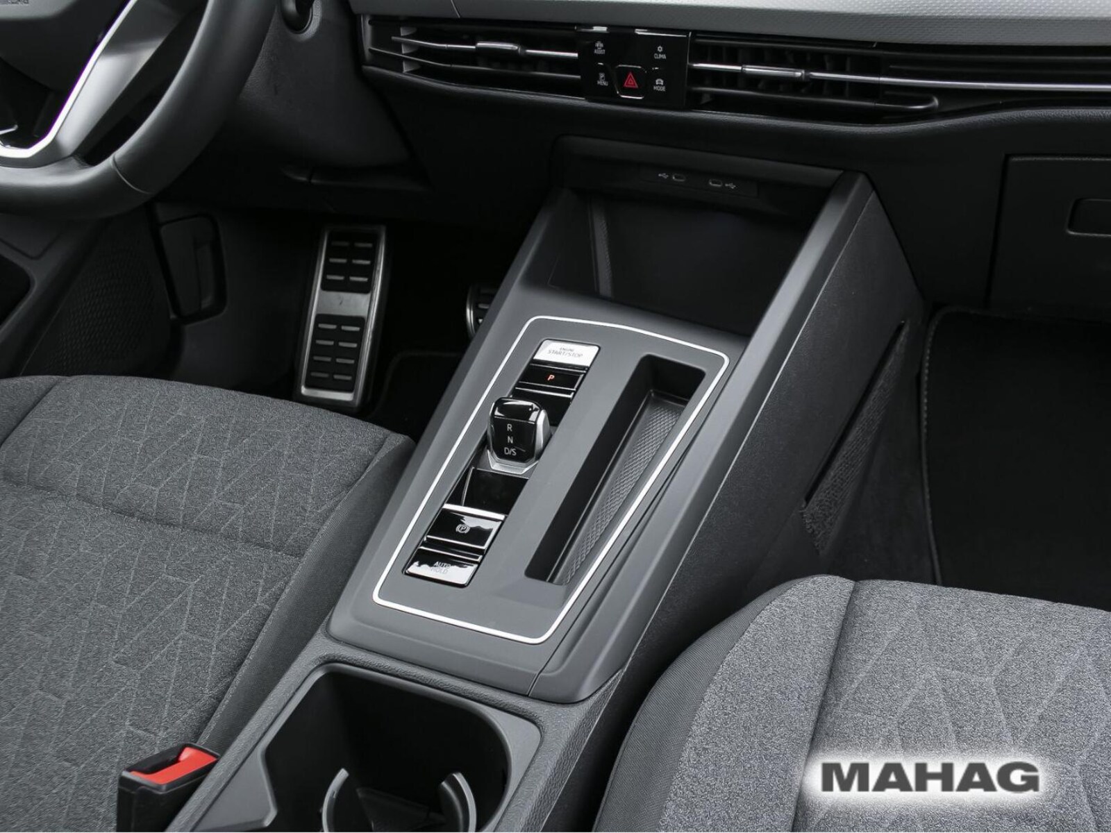 Volkswagen Golf – Bild 17