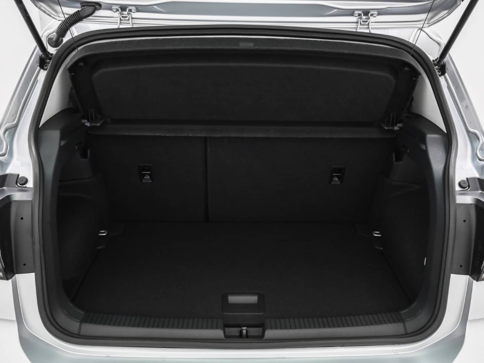 Volkswagen T-Cross – Bild 13