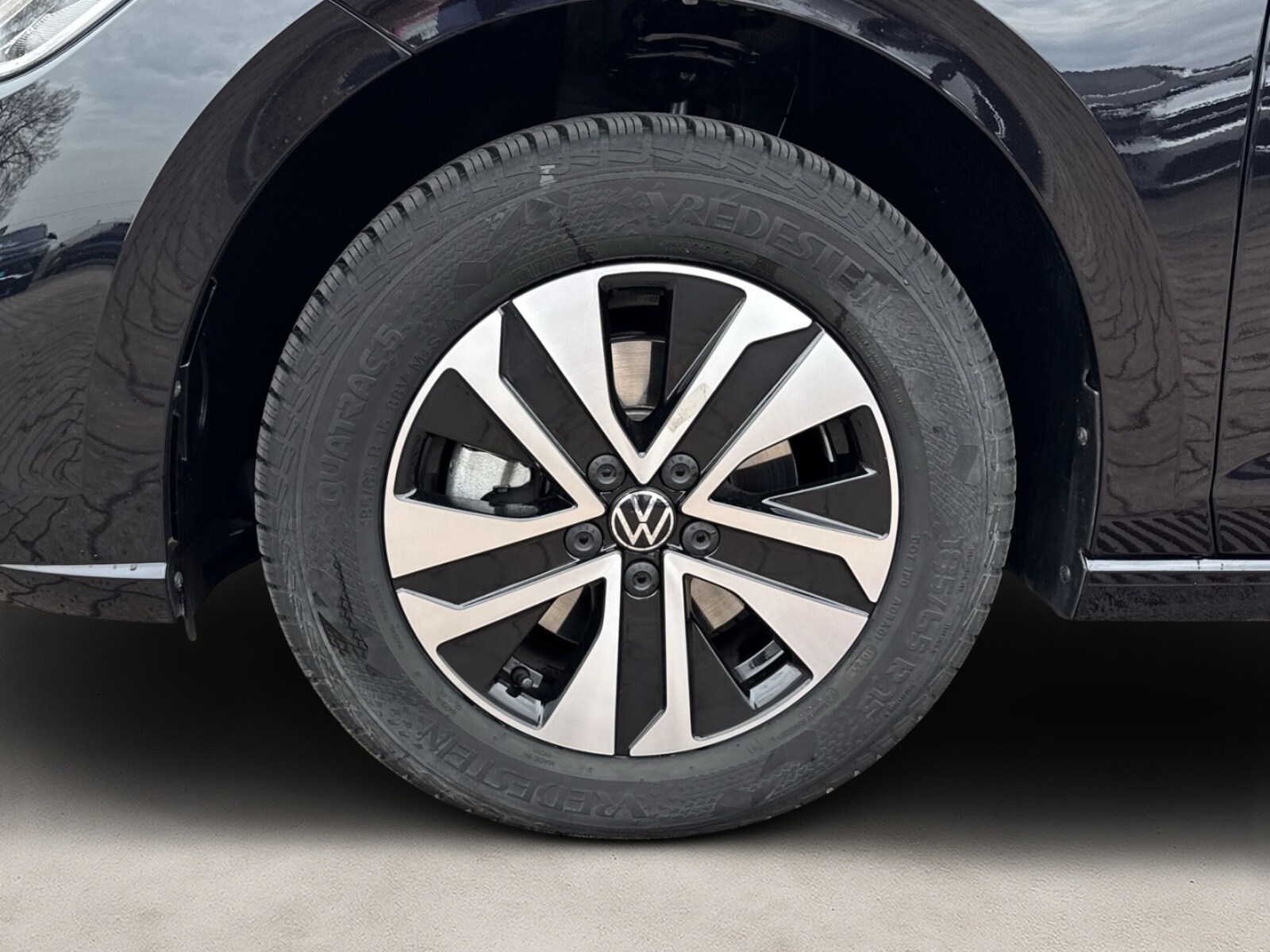 Volkswagen Polo – Bild 7