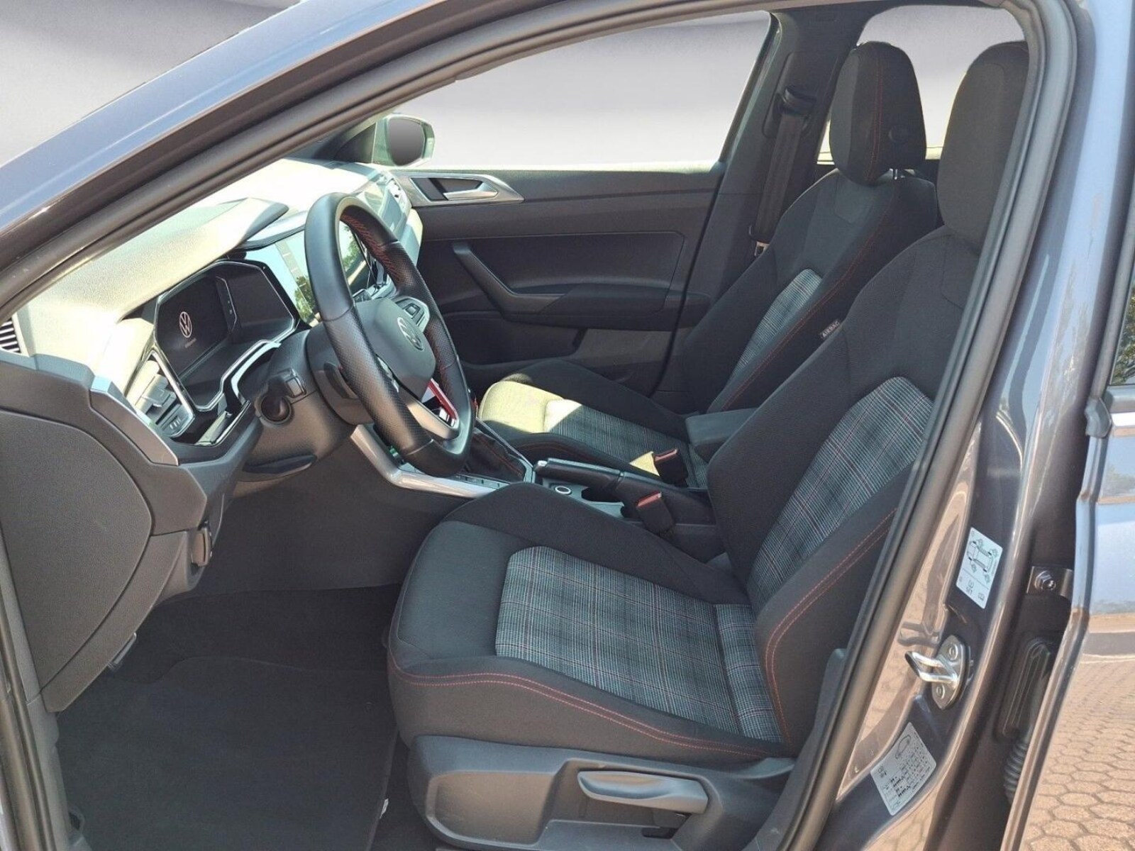 Volkswagen Polo – Bild 10