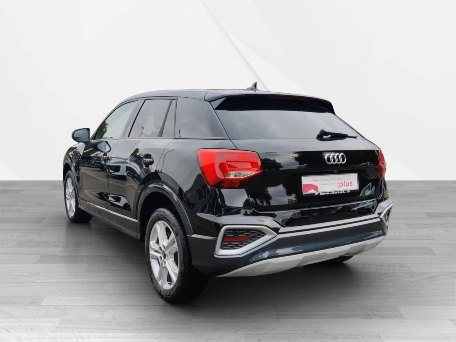 Audi Q2 – Bild 7