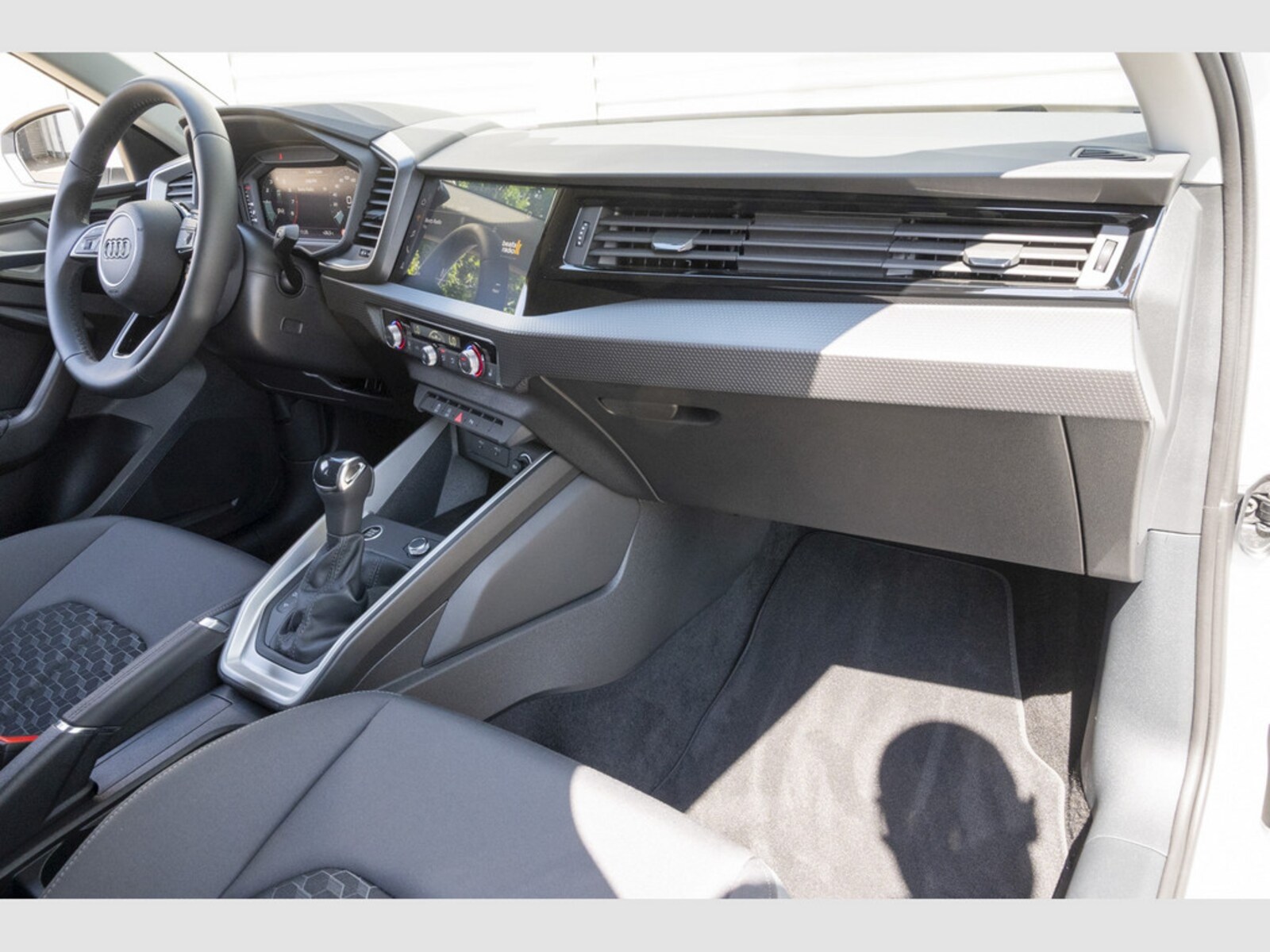 Audi A1 Sportback – Bild 8