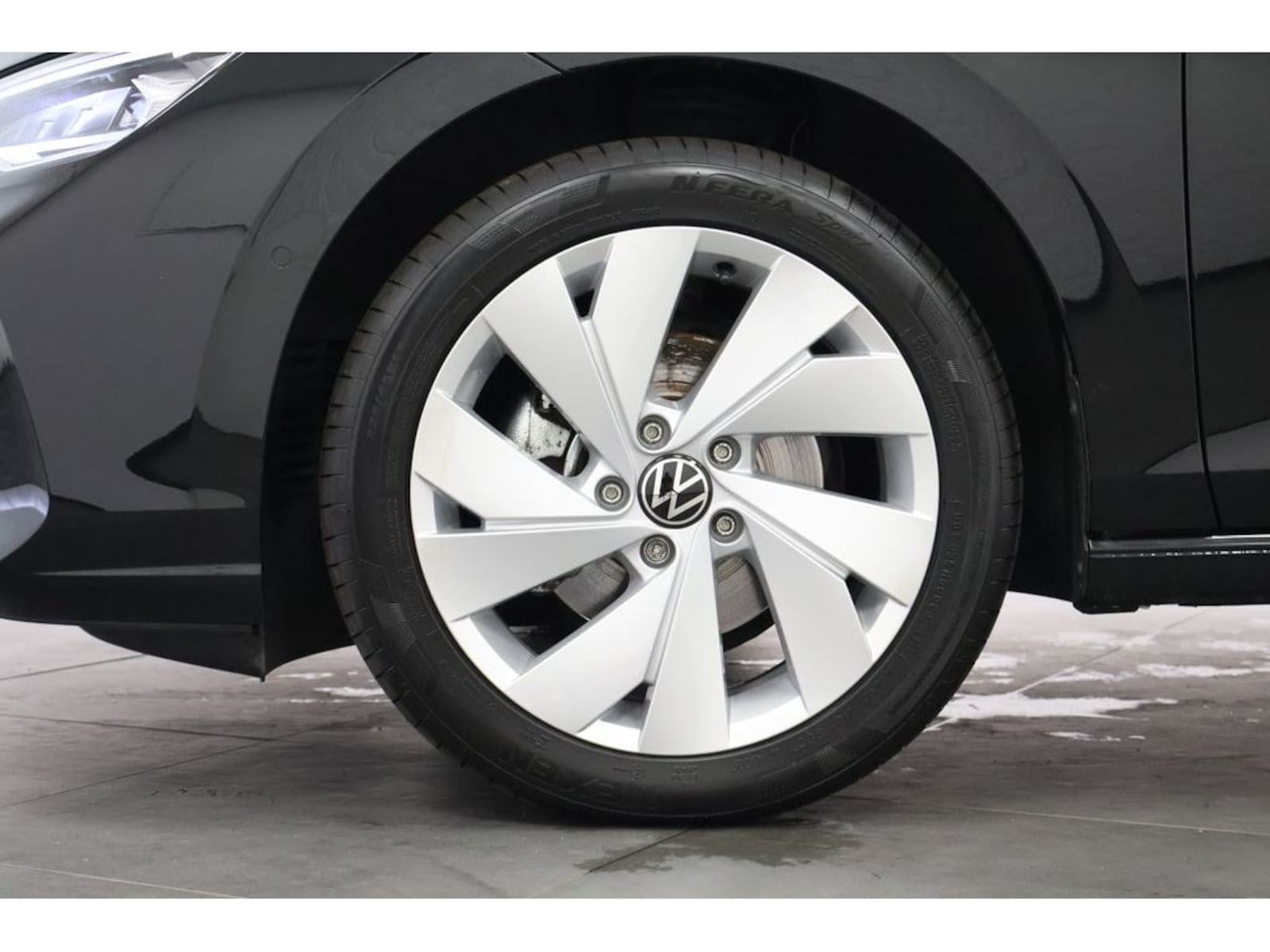 Volkswagen Golf – Bild 28